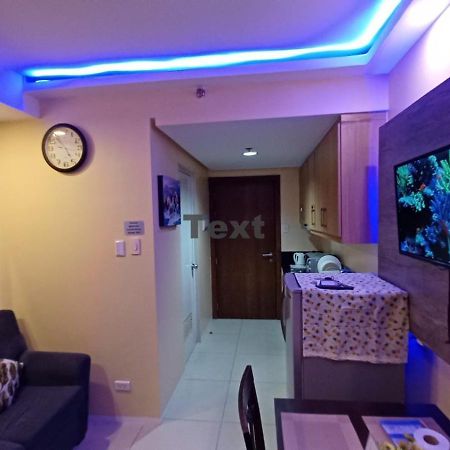 Staycation Dream Condotel مانيلا المظهر الخارجي الصورة