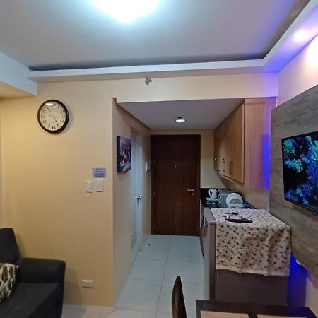 Staycation Dream Condotel مانيلا المظهر الخارجي الصورة