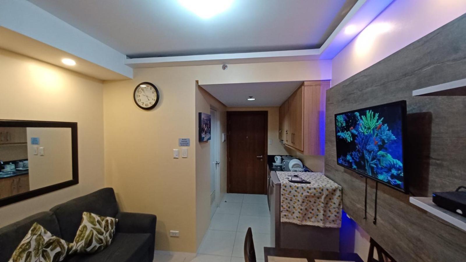 Staycation Dream Condotel مانيلا المظهر الخارجي الصورة