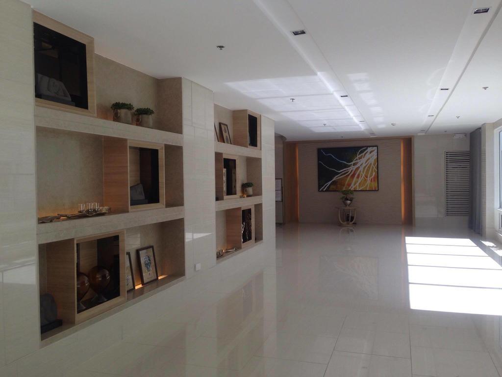 Staycation Dream Condotel مانيلا المظهر الخارجي الصورة