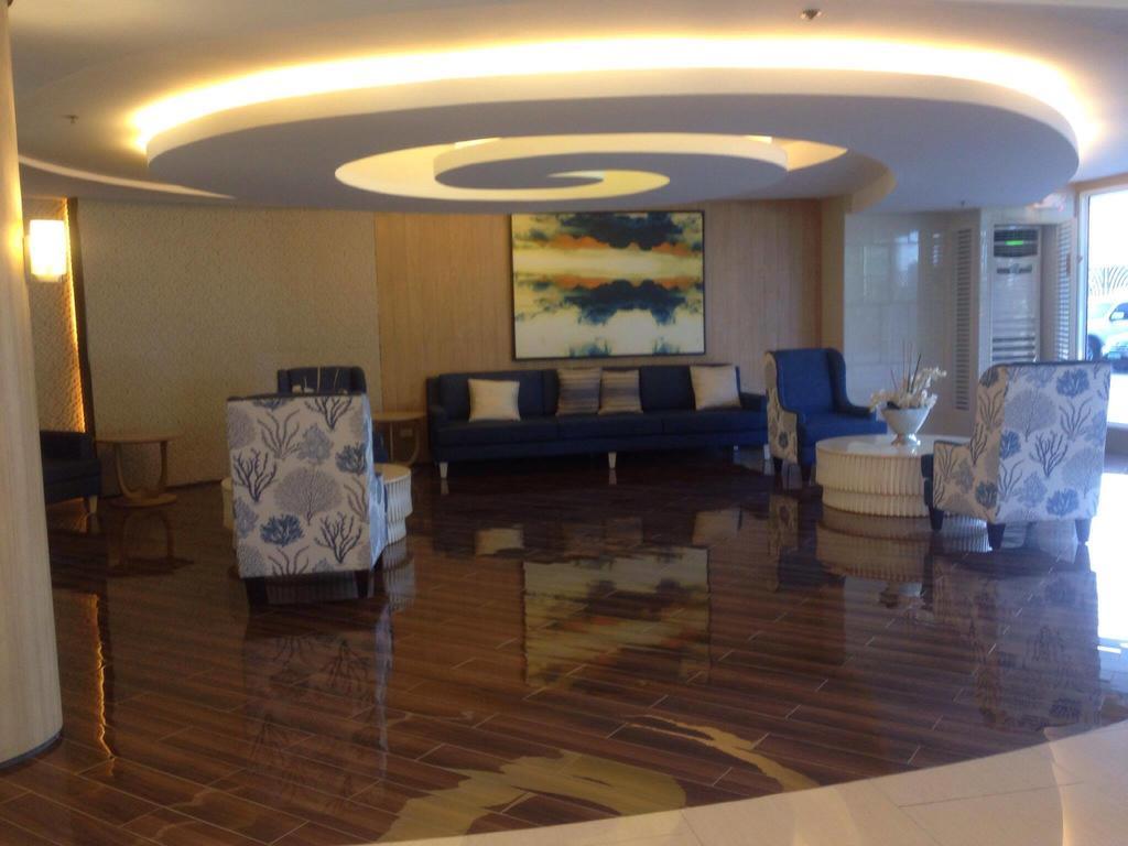 Staycation Dream Condotel مانيلا المظهر الخارجي الصورة