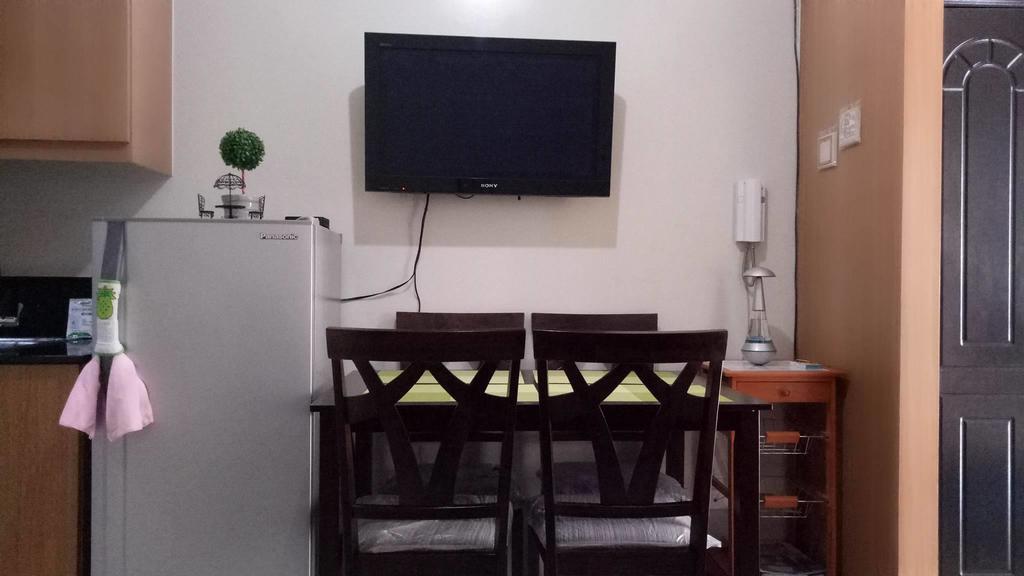 Staycation Dream Condotel مانيلا المظهر الخارجي الصورة