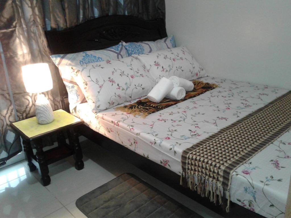 Staycation Dream Condotel مانيلا المظهر الخارجي الصورة