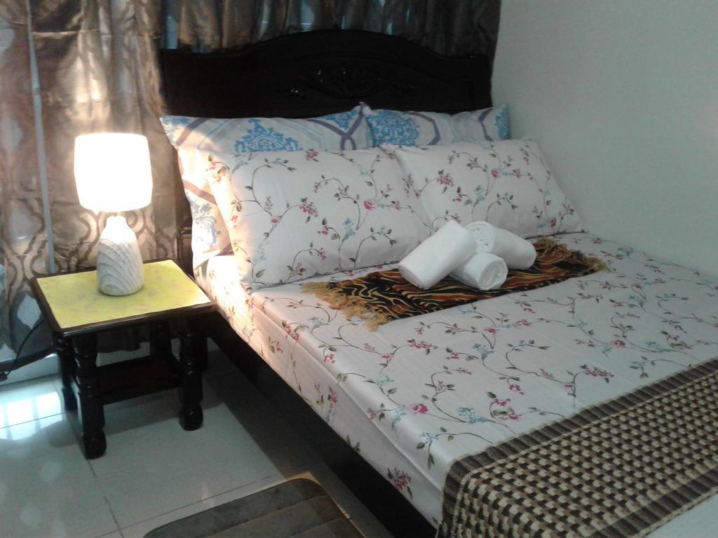 Staycation Dream Condotel مانيلا المظهر الخارجي الصورة
