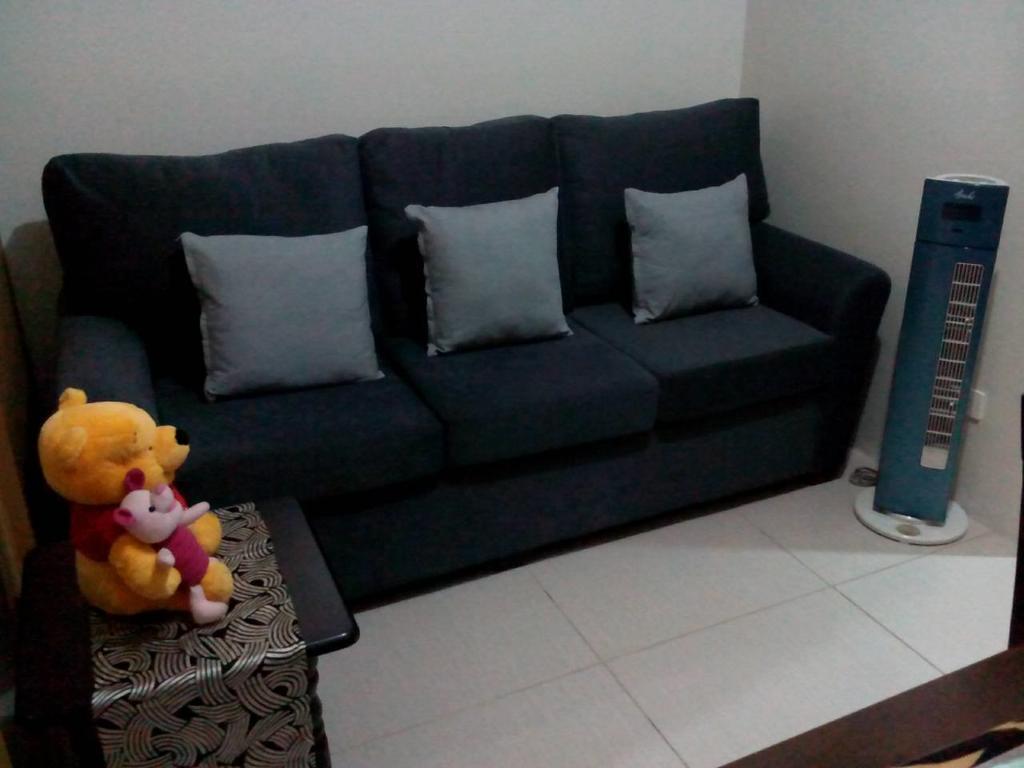 Staycation Dream Condotel مانيلا المظهر الخارجي الصورة