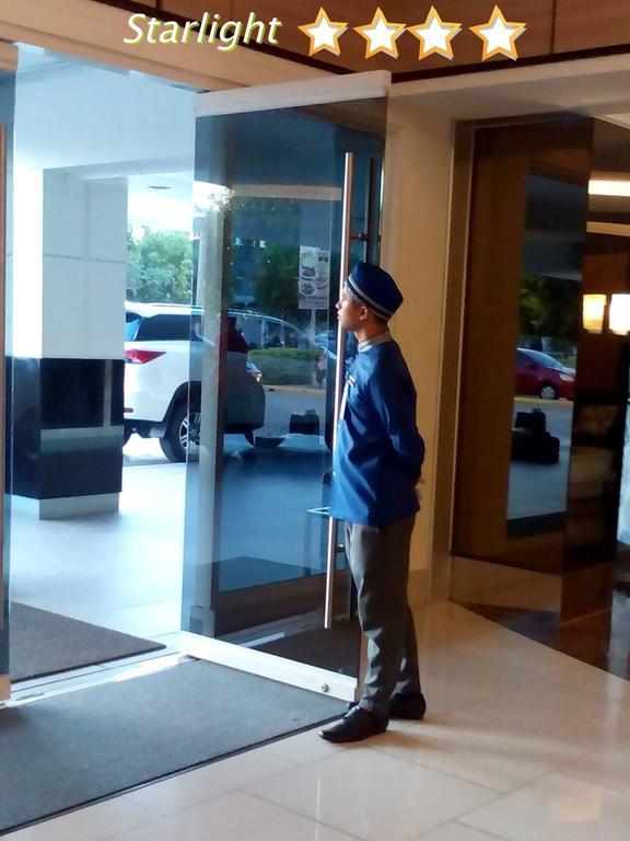 Staycation Dream Condotel مانيلا المظهر الخارجي الصورة