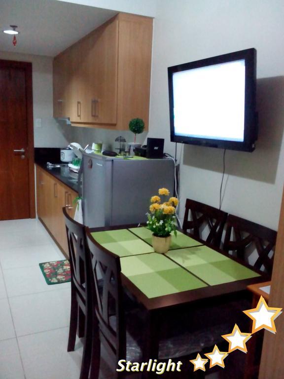 Staycation Dream Condotel مانيلا المظهر الخارجي الصورة