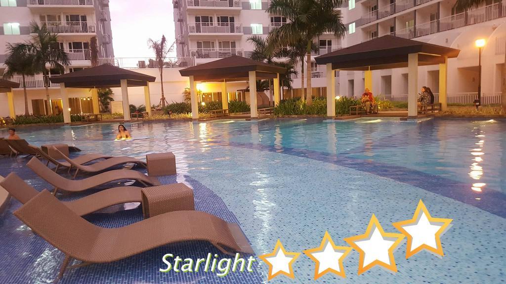 Staycation Dream Condotel مانيلا المظهر الخارجي الصورة