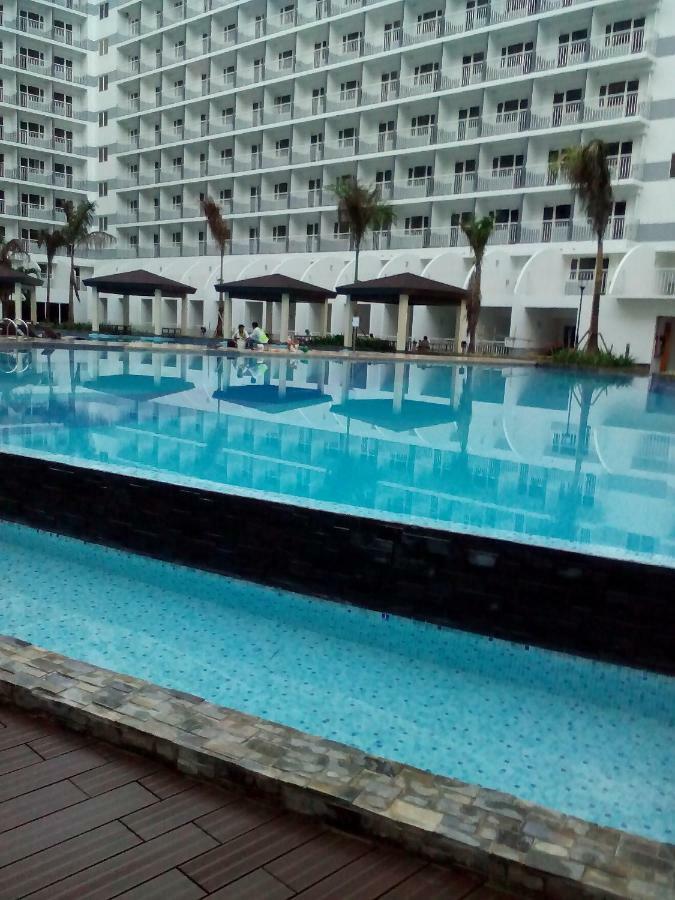Staycation Dream Condotel مانيلا المظهر الخارجي الصورة
