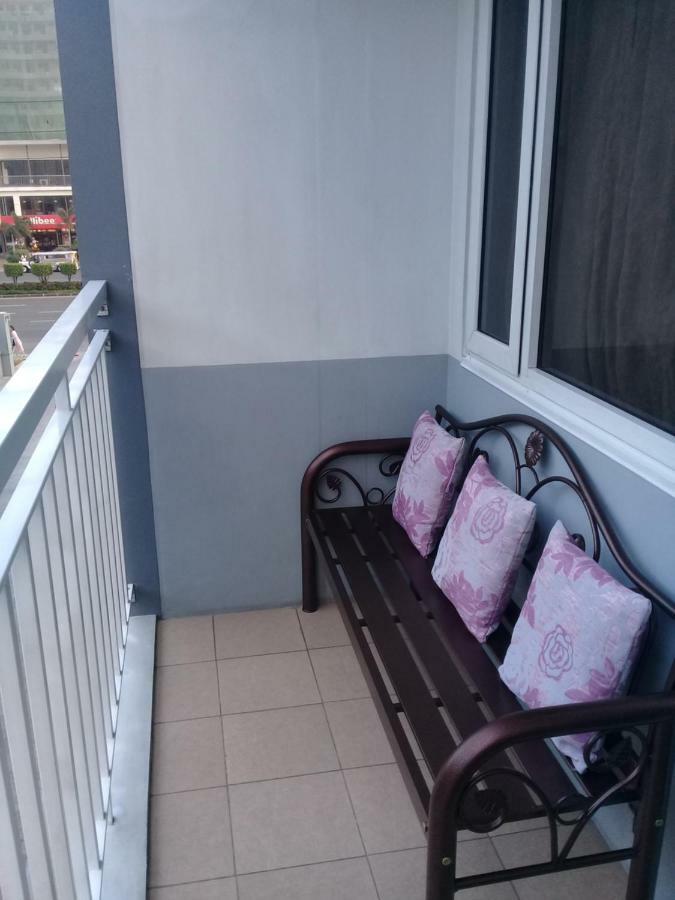 Staycation Dream Condotel مانيلا المظهر الخارجي الصورة