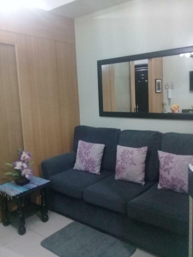 Staycation Dream Condotel مانيلا المظهر الخارجي الصورة