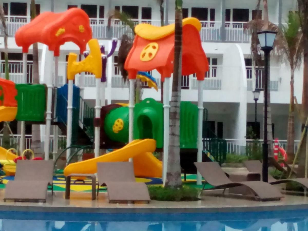 Staycation Dream Condotel مانيلا المظهر الخارجي الصورة