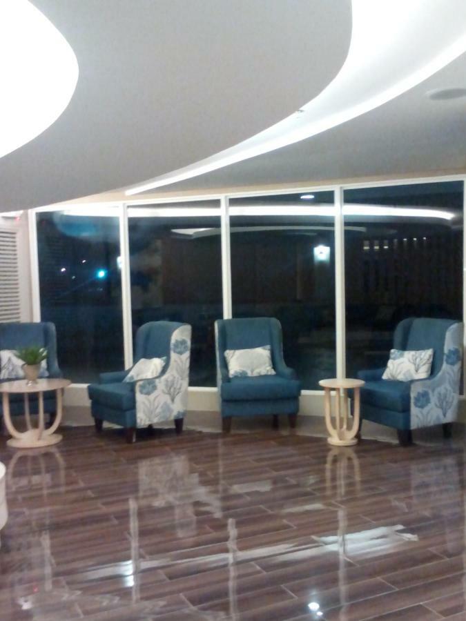 Staycation Dream Condotel مانيلا المظهر الخارجي الصورة