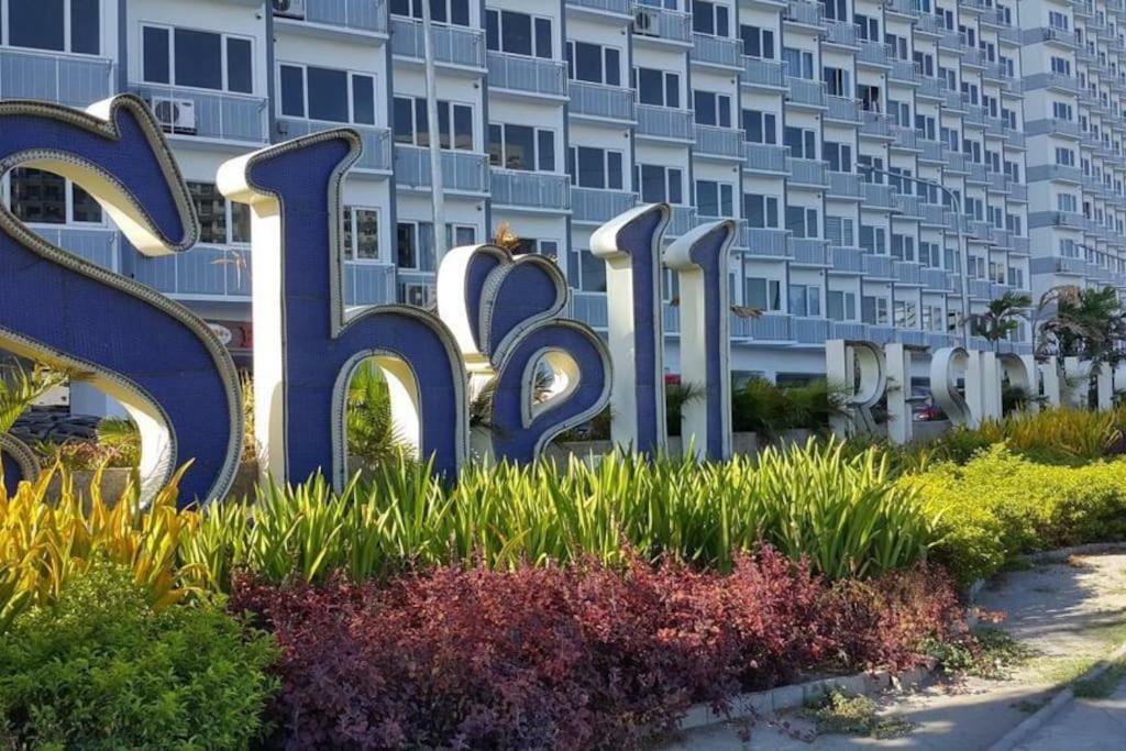 Staycation Dream Condotel مانيلا المظهر الخارجي الصورة