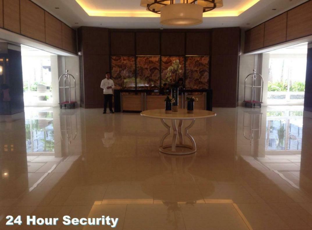Staycation Dream Condotel مانيلا المظهر الخارجي الصورة