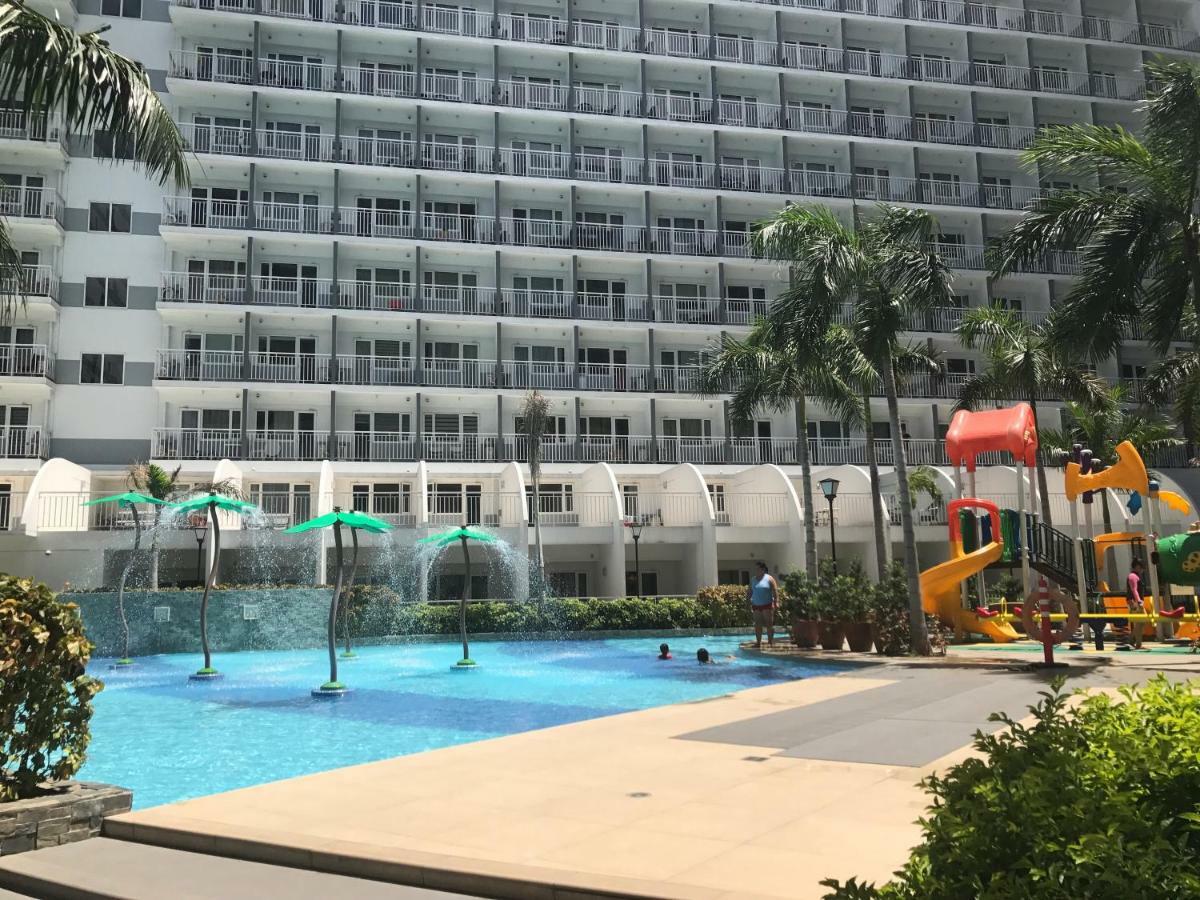 Staycation Dream Condotel مانيلا المظهر الخارجي الصورة