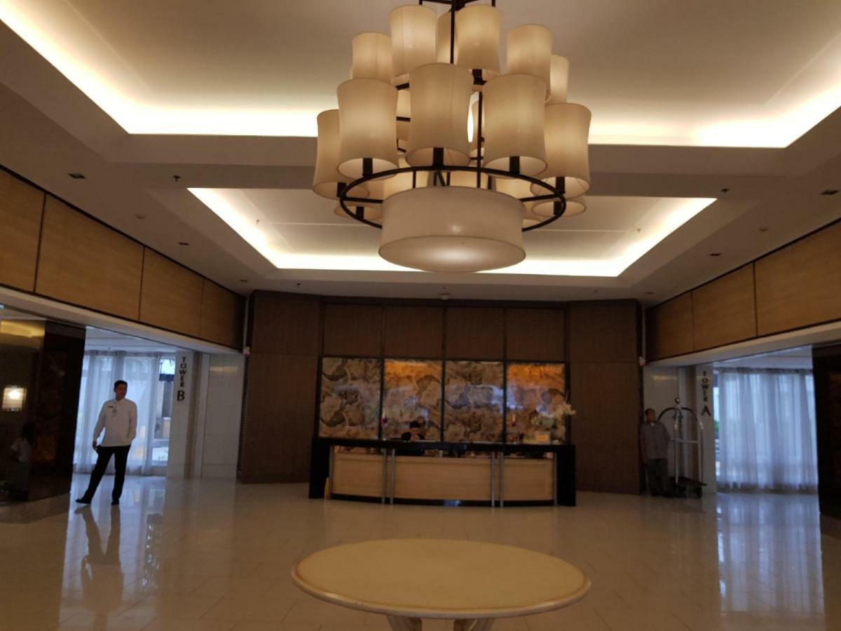 Staycation Dream Condotel مانيلا المظهر الخارجي الصورة